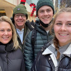 Meet your Posher, Rich